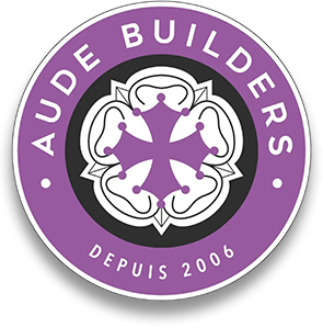 Aude Builders